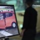 3D design cars