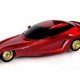 4 door street racing cars