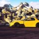 Auto Tuning cars