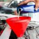 Average cost of car Tune up