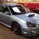 Best Subaru to modify