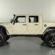Build custom Jeep online