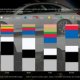 Car color Simulator