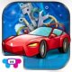 Car design app for iPhone