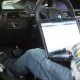 Car ECU tuning software
