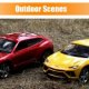 Car games Tuning