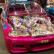 Car Modifying