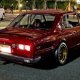 Classic car Tuning