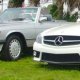 Complete car tune-up up