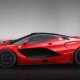 Create a Dream car