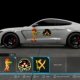 Create Custom car