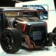 Custom car Builders