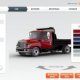 Custom truck Builder online