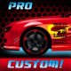 Customize cars app