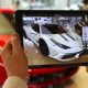 Customize cars Virtually