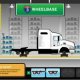 Customize your own truck game