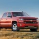 Customize your own truck website