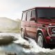 Customize your own vehicle