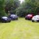 Customize your vehicle online