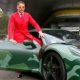 Customizing cars