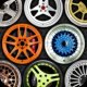 Design your own car app