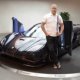 Designer cars