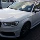 Diesel car Tuning