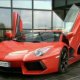 Dream car builder