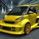 Easiest cars to modify