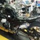 Engine modifications