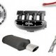 Engine Performance Upgrades