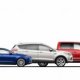 Ford design your own car