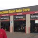 Full car Tune up