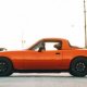 Good cars for street racing