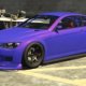 GTA 5 car Customization