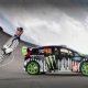 Import street racing cars