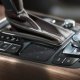 Interior car Tuning