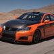 Japanese street racing cars