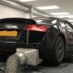 Laptop car tuning software