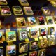 Making cars games
