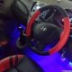 Modified cars, Interiors