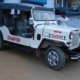 Modify vehicle