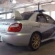 Nice street racing cars