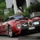 Pagani Customizer