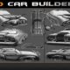 Software to modify cars