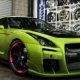 Street racing car Brands
