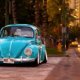 Street Tuning car