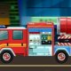Truck Builder Games