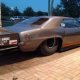 Types of street racing cars