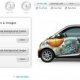 Vehicle Customization software